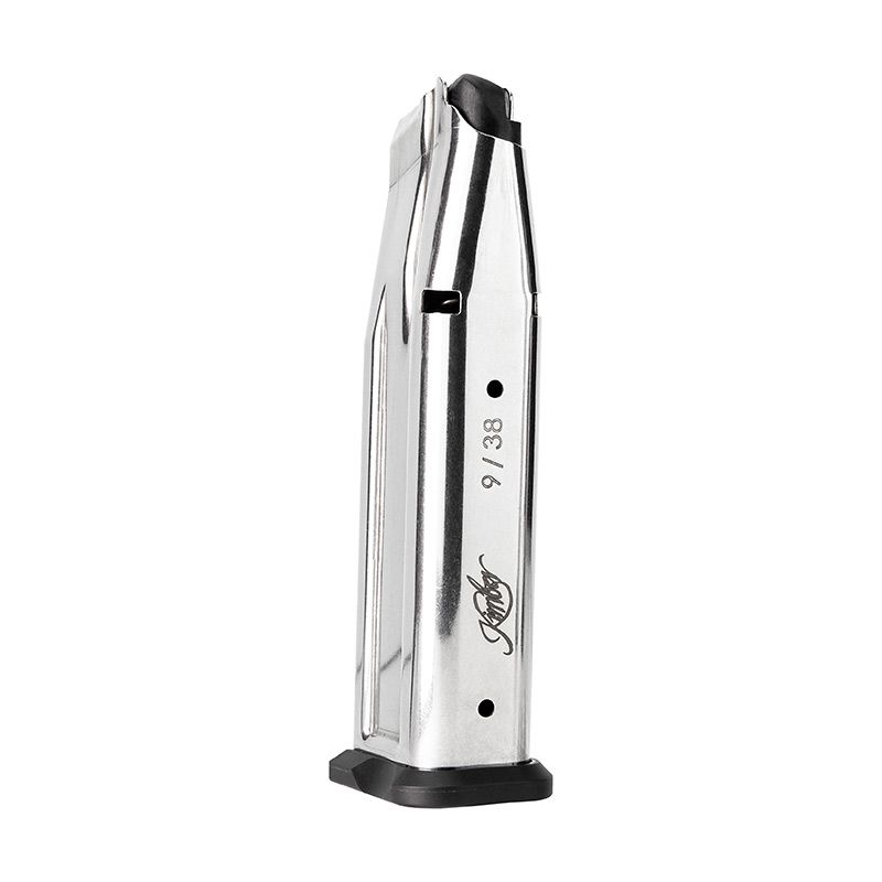 MAG 2K11 9MM 17RD nan
