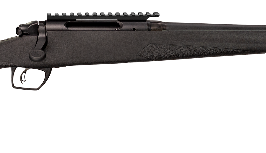 783 308WIN 20" BLK/SYN TB nan