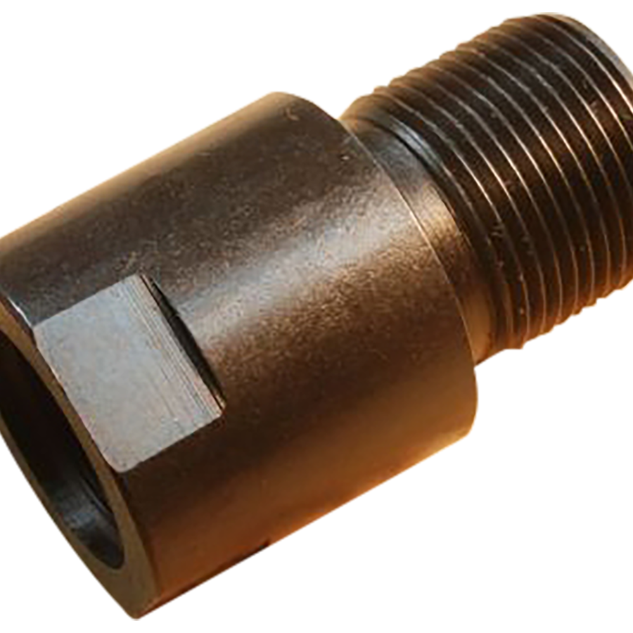 ADAPTER M14X1LH to 5/8X24 nan