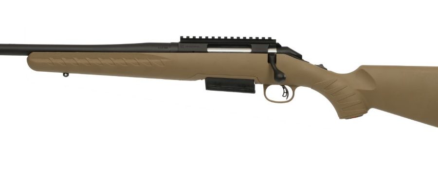 AMERICAN 450BM BL/SYN 16" LH # 16949 RANCH