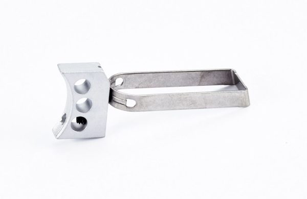 TRIGGER 1911 COMPETITION MATCH LONG PAD