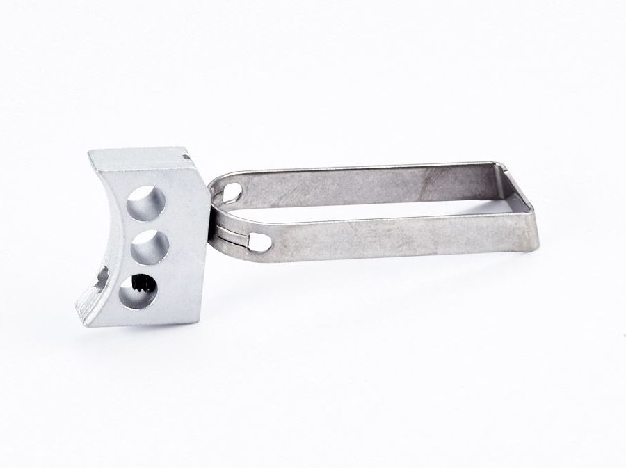 TRIGGER 1911 COMPETITION MATCH LONG PAD