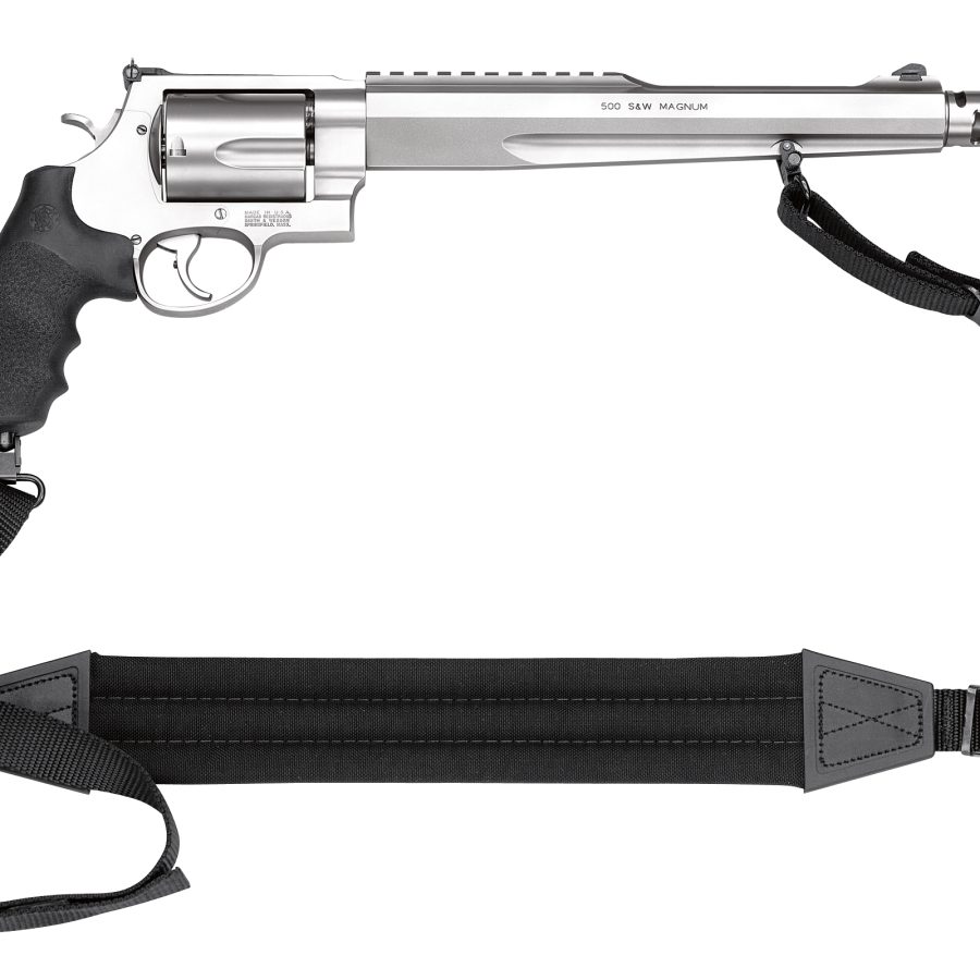 500 500S&W MAG 10.5" SS AS 5RD 170231 SLING | CUSTOM BARREL
