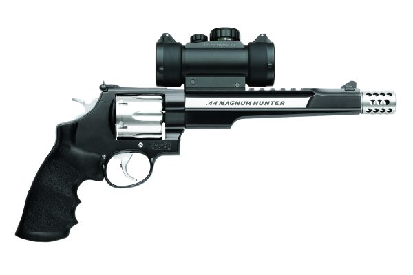 629 HUNTER 44M SS 7.5" AS 6RD 170318 PERFORMANCE CENTER