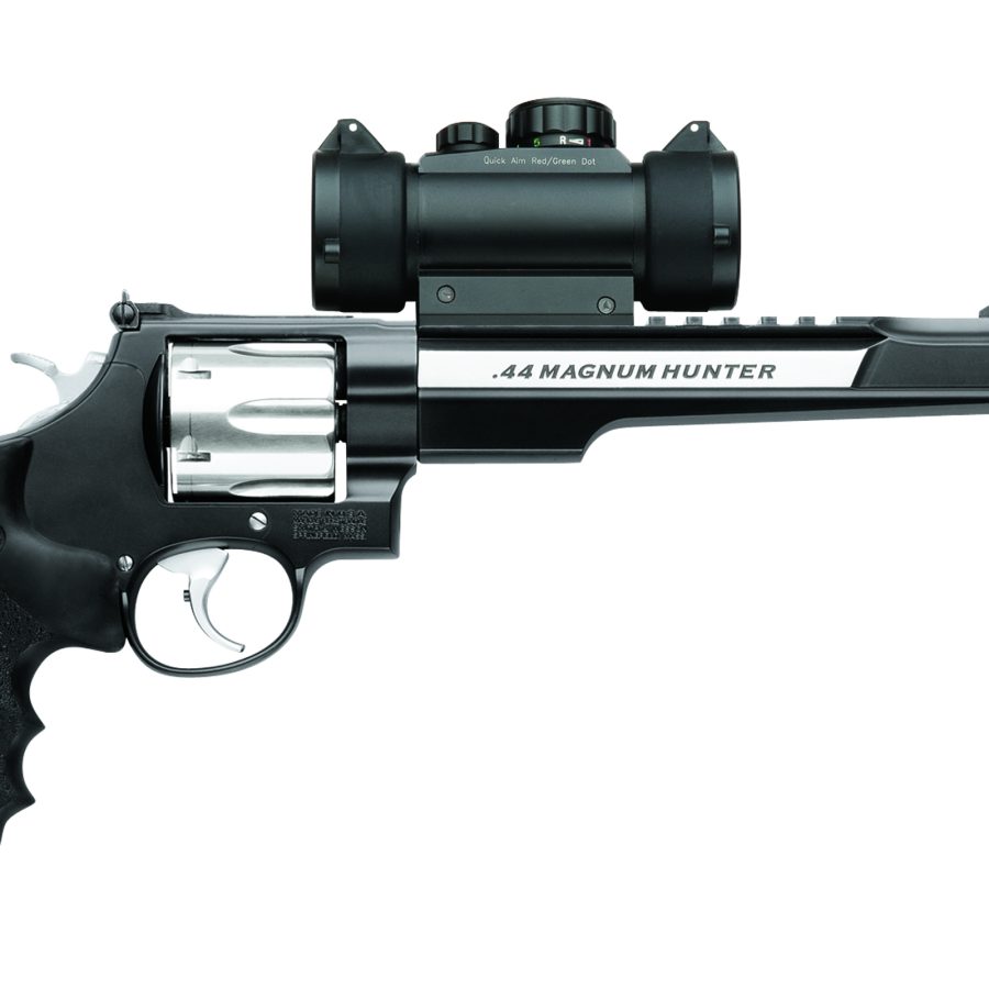629 HUNTER 44M SS 7.5" AS 6RD 170318 PERFORMANCE CENTER