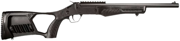 ROSSI TUFFY 410/16" FOLDING nan