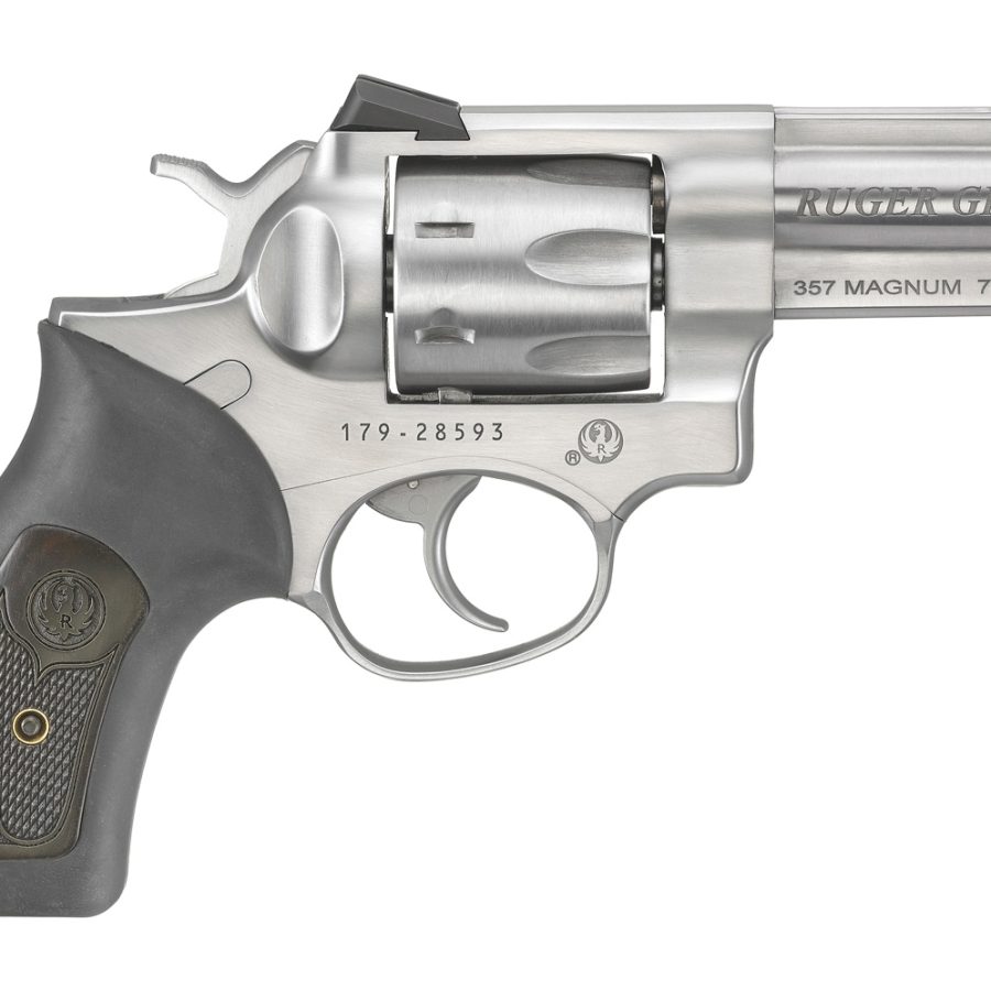 GP100 WILEY CLAPP II 357MAG 3" 1789