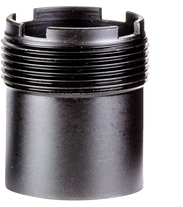 BANISH 12 CHOKE MODIFIED nan