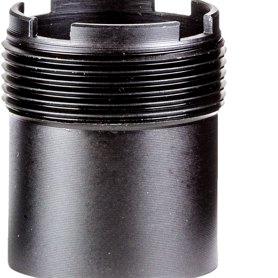 BANISH 12 CHOKE MODIFIED nan