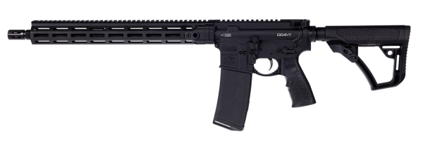 DD4 V7 5.56MM 16" MOD RAIL 02-201-12138-047