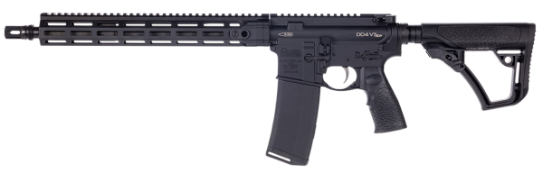 DD4 V7 SLW 5.56MM 14.5" M-LOK 02-201-05296-047