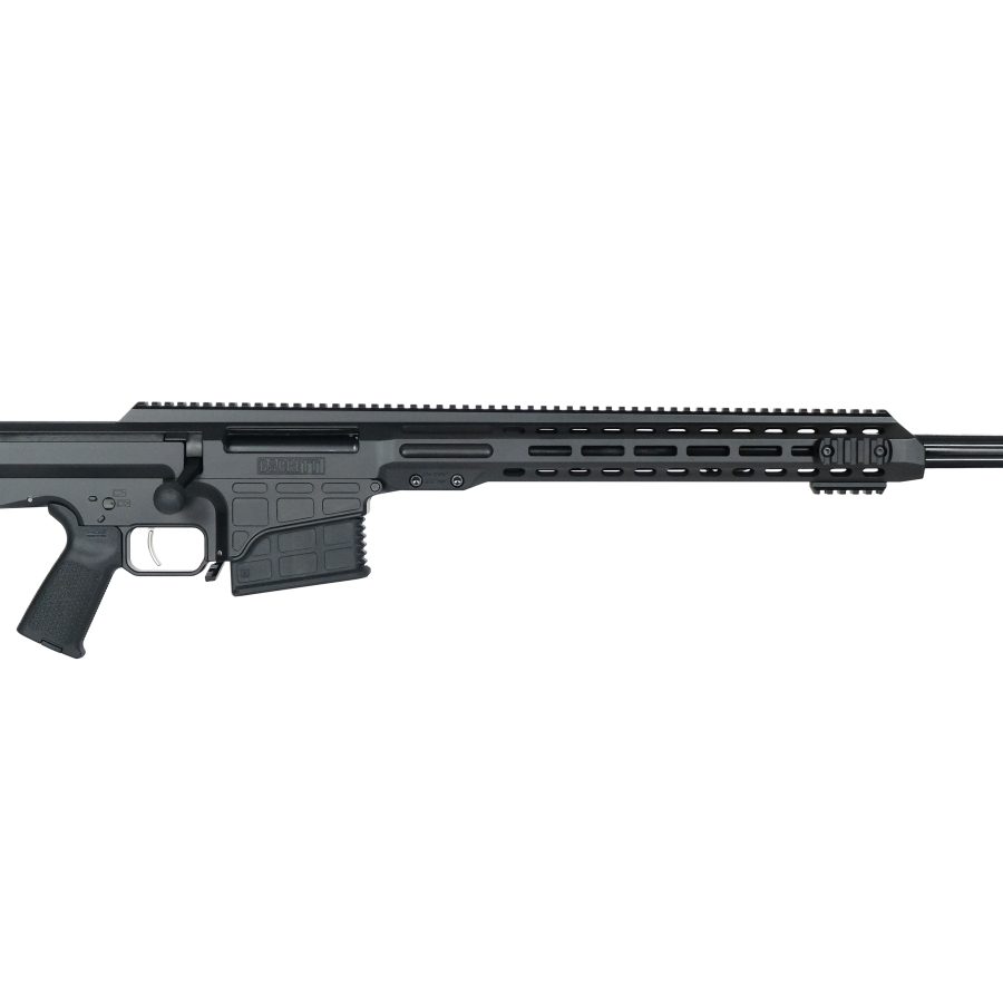 MRAD 300NOR BLK 26" 10+1 MLOK FLUTED BARREL