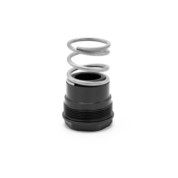 ADAPTER 3-LUG HOUSING nan