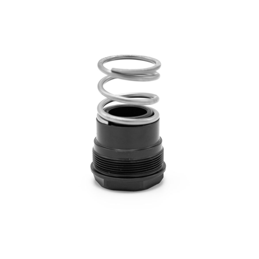 ADAPTER 3-LUG HOUSING nan