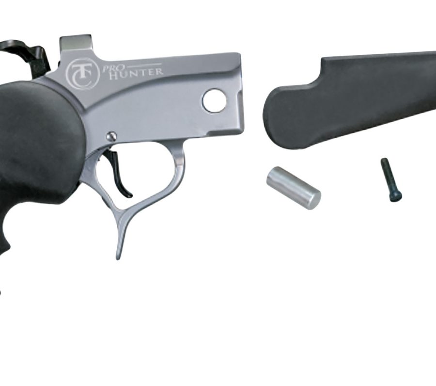 PROHUNTER PISTOL FRAME SS/SYN FLEXTECH STOCK/FOREND