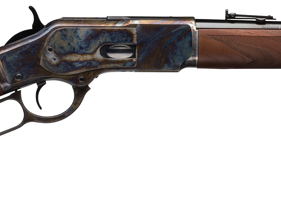 1873 COMP CARBINE 357MAG CCH HIGH GRADE