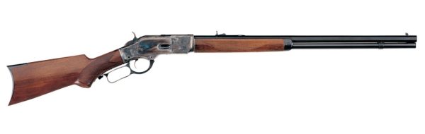 1873 RIFLE 45LC BL/WD 24" 13+1