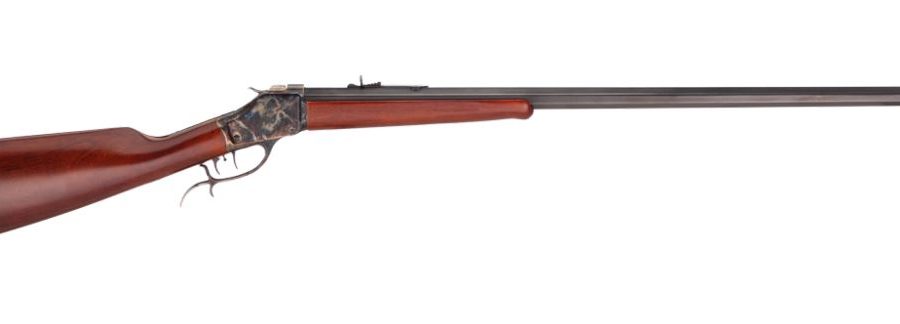 1885 HIGH WALL 45-70 BL/WD 32" nan