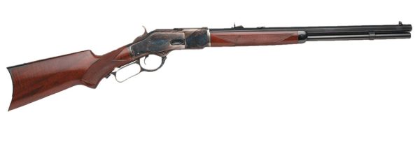 1873 RIFLE 357MAG BL/WD 20" 10+1