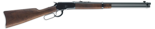 1892 CARBINE 357M BL/WD 20" nan