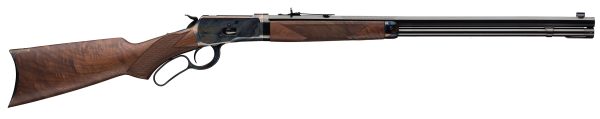 1892 DELUXE OCT 357M 24" TD TAKEDOWN | COLOR CASE HARDENED