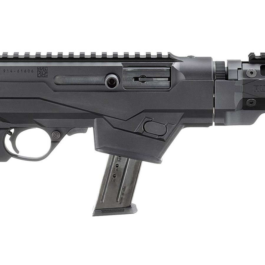 PC CARBINE 9MM SYN 16" 10+1 19141 | THREADED