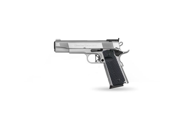 1911 EMPIRE 45ACP 8+1 CHROME 440.147