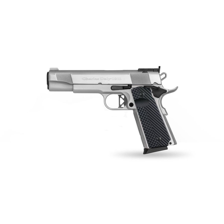 1911 EMPIRE 45ACP 8+1 CHROME 440.147