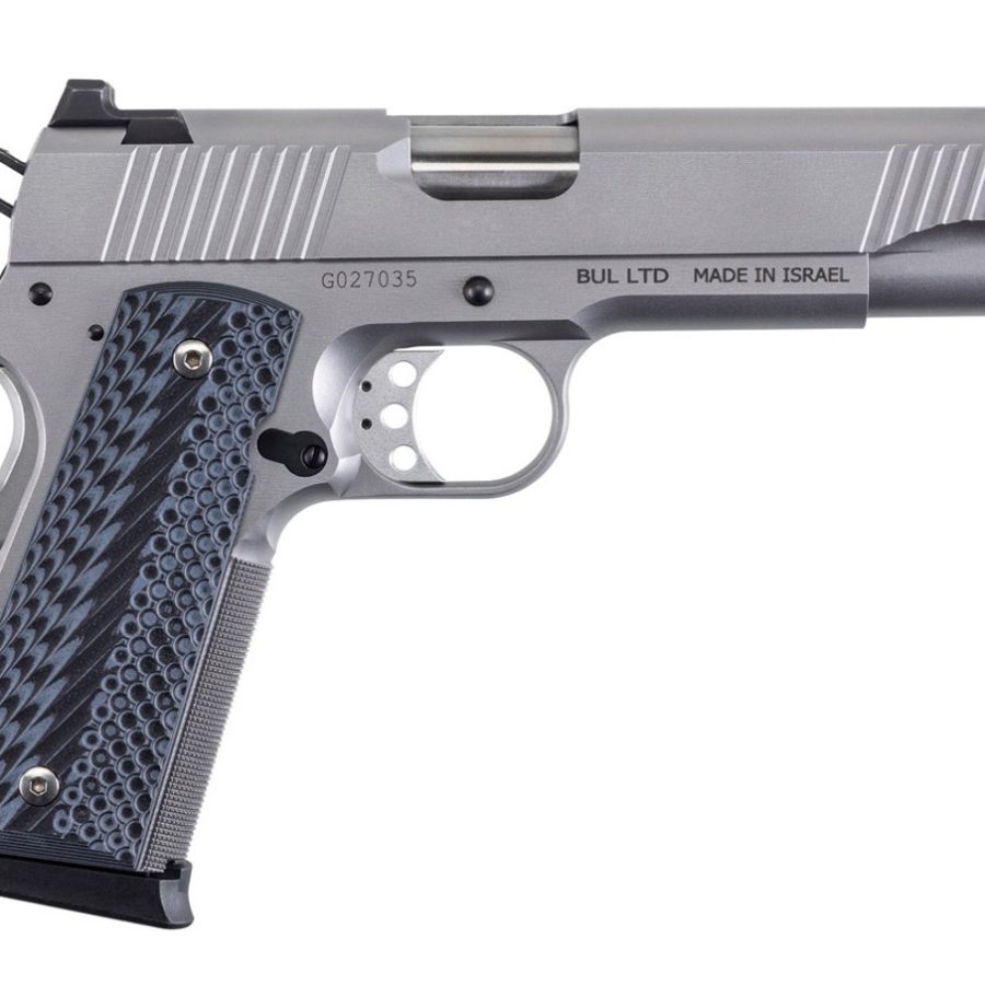 DESERT EAGLE 1911 9MM 5" SS DE1911G9SS