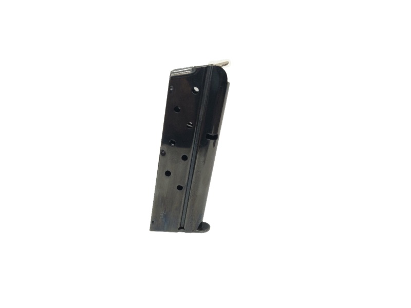 MAGAZINE MC1911SC 6RD 45ACP nan
