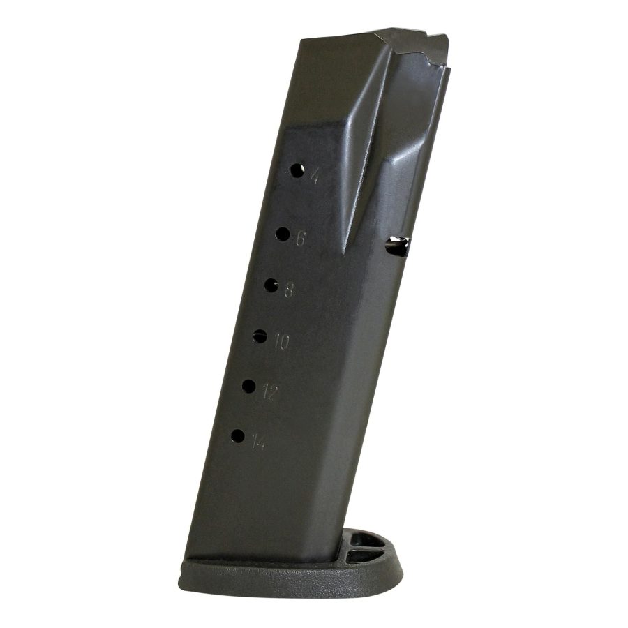 MAGAZINE M&P40/M&P357 15RD 194390000 | 40S&W AND 357SIG