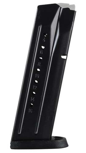 MAGAZINE M&P9 9MM 17RD 194400000