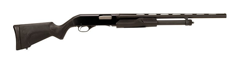 320 FIELD 20/26 BL/SYN 3" 22436 BEAD SIGHT VENT RIB