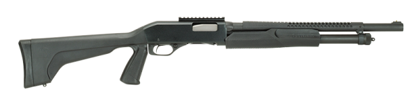 Savage Arms 320 SEC 12/18.5 PG HEATSHIELD