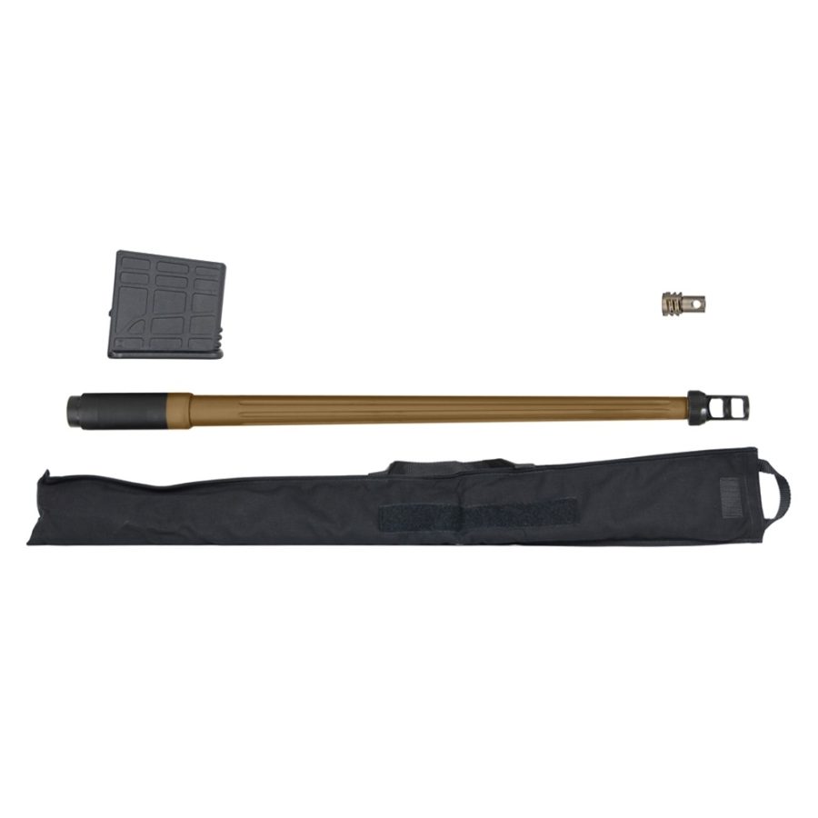MK22 BARREL 300NOR 26" COYOTE CONVERSION KIT