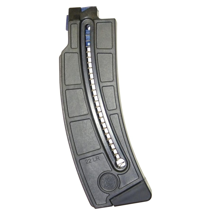 MAGAZINE M&P15-22 10RD LONG 199230000