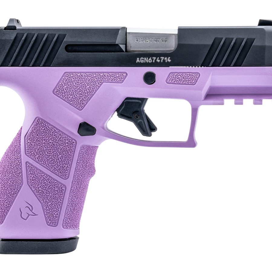 GX2 9MM BLK/L PURPLE 3.3" 10+1 1-GX2931LP-10