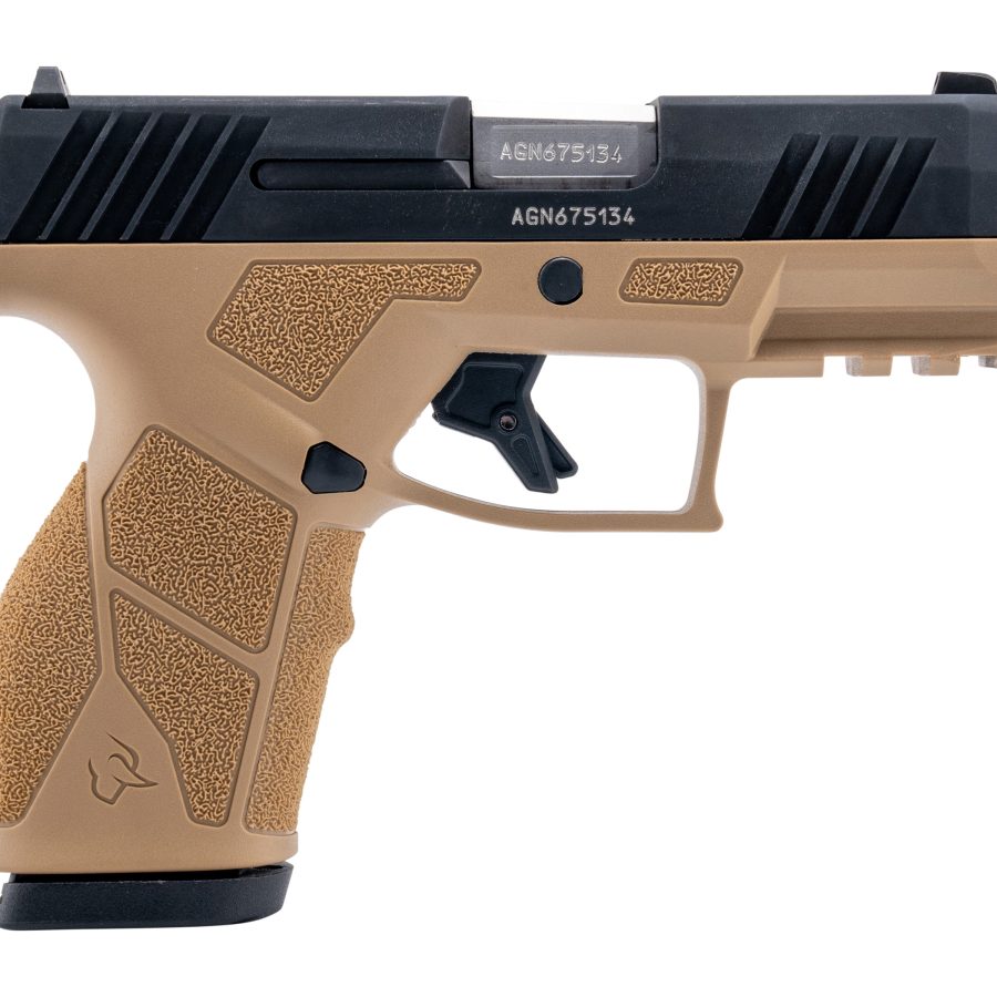 GX2 9MM BLK/TAN 3.3" 13+1 1-GX2931T