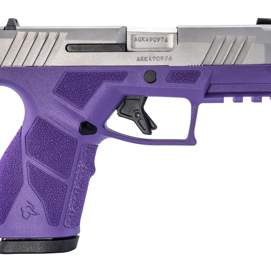 GX2 9MM SS/D PURPLE 3.3" 13+1 1-GX2939DP