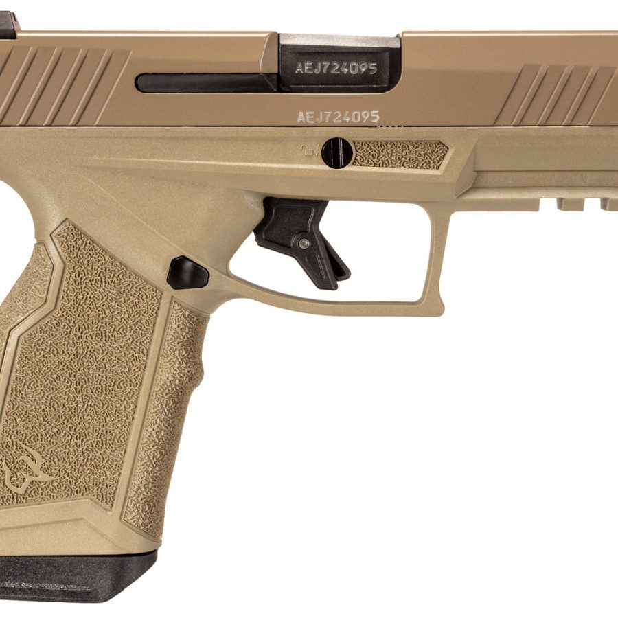 GX4C 9MM FDE/FDE 3.7" 15+1 1-GX4CR94UU