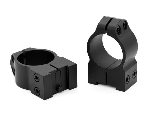 RINGS MAXIMA TIKKA 30MM HIGH MAXIMA TIKKA VERTICAL