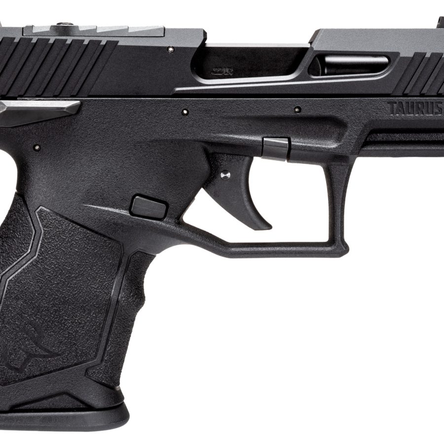 TX22C 22LR 3.5" 10+1 5 MAGS 1-TX22331-5X10 | NON-THREADED