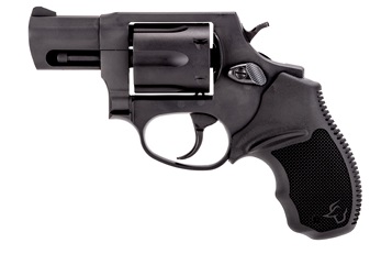 856 ULTRA LITE 38SP BLK 2" 6SH 2-856021UL