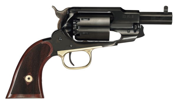 1858 ACE .44 BL/WD 3" CHECKER nan