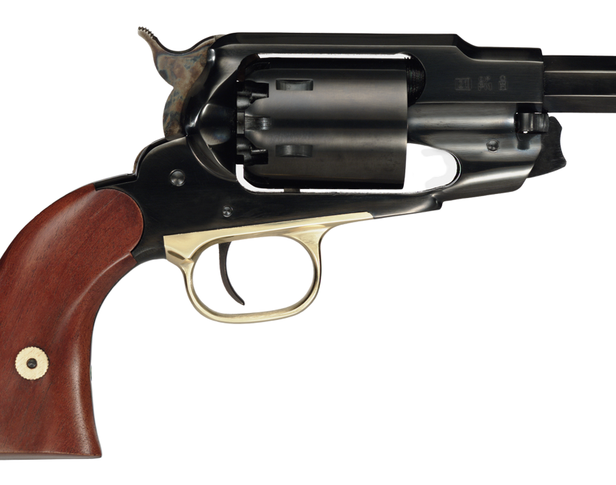 1858 ACE .44 BL/WD 3" nan