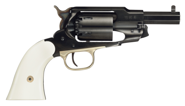 1858 ACE .44 BL/WD 3" WHITE nan