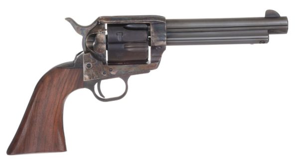 1873 SA ARMY 45LC BL/WD 5.5" nan