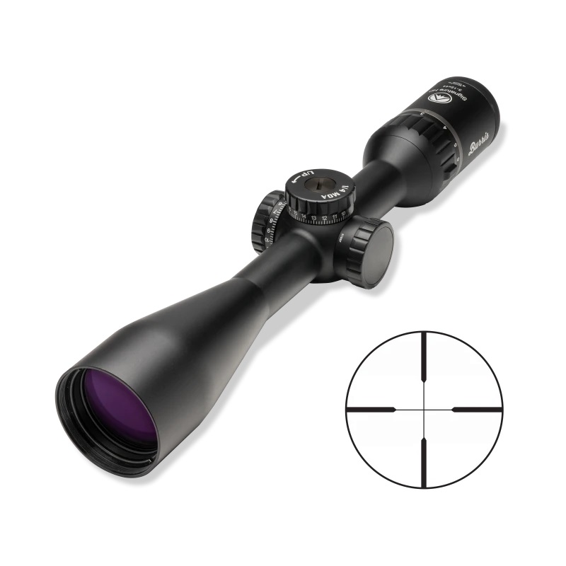 SIGNATURE HD 3-15X44MM PLEX PLEX RETICLE