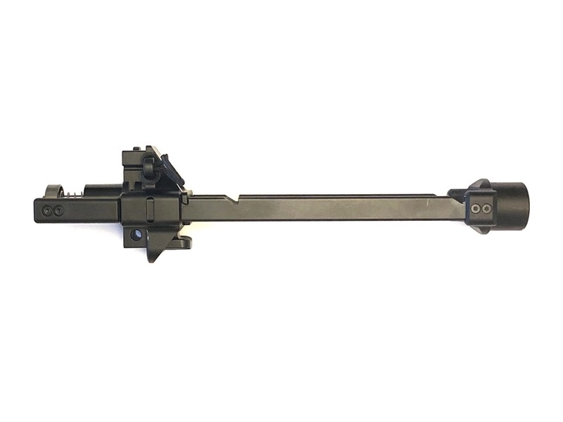 TELESCOPIC BRACE APC10 nan