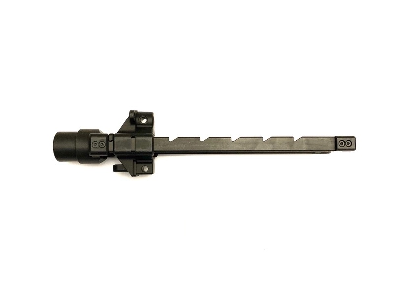 TELESCOPIC BRACE HK SP5K nan